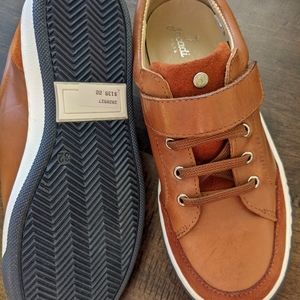 Jacadi boys shoes